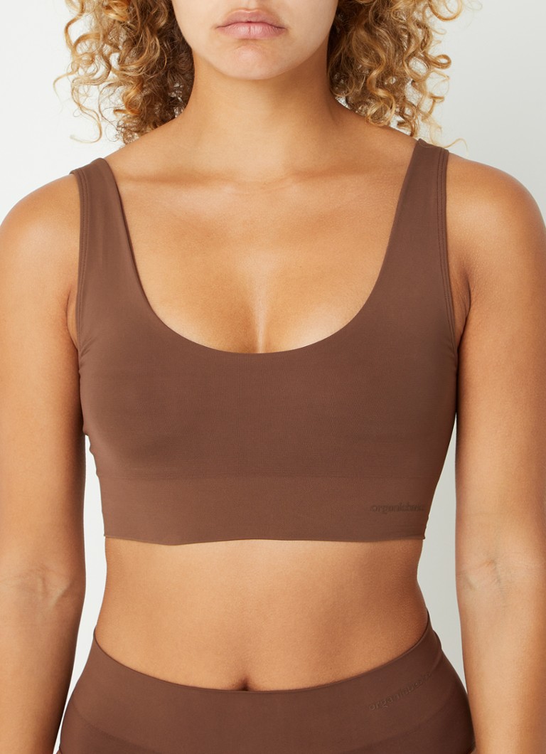 Organic Basics Invisible Bodysuit