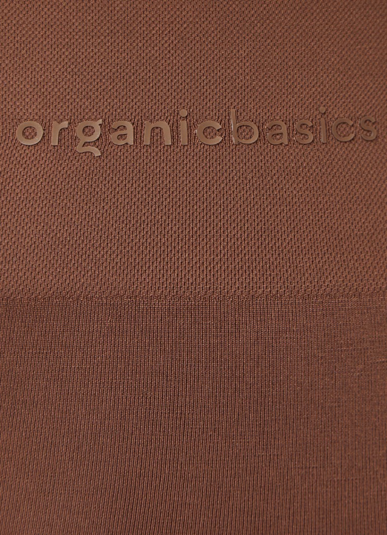 Organic Basics Invisible Bodysuit