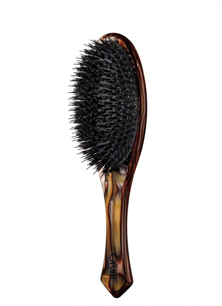 Oribe - Flat Brush - haarborstel - null