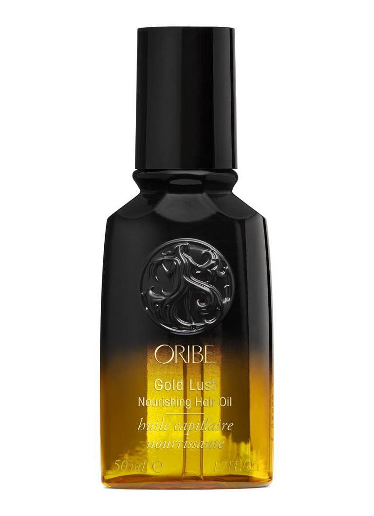 Oribe - Gold Lust Nourishing Hair Oil travel size - mini haarolie - null