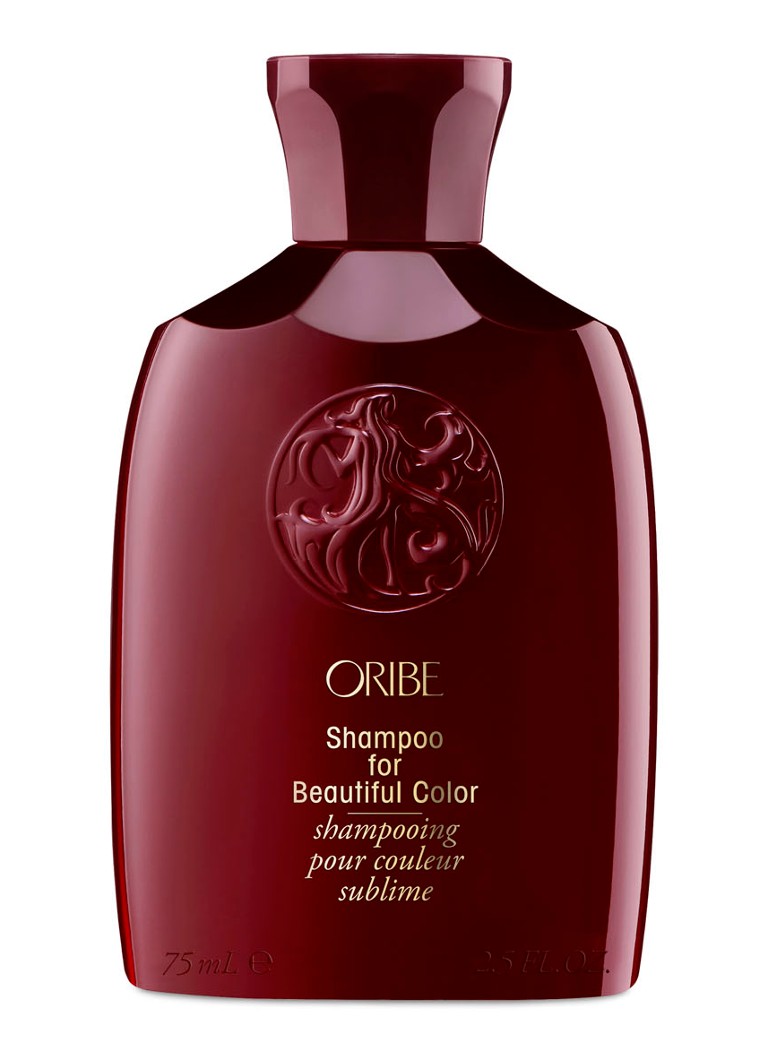 Oribe - Mini Beautiful Color Shampoo - travel size shampoo - null