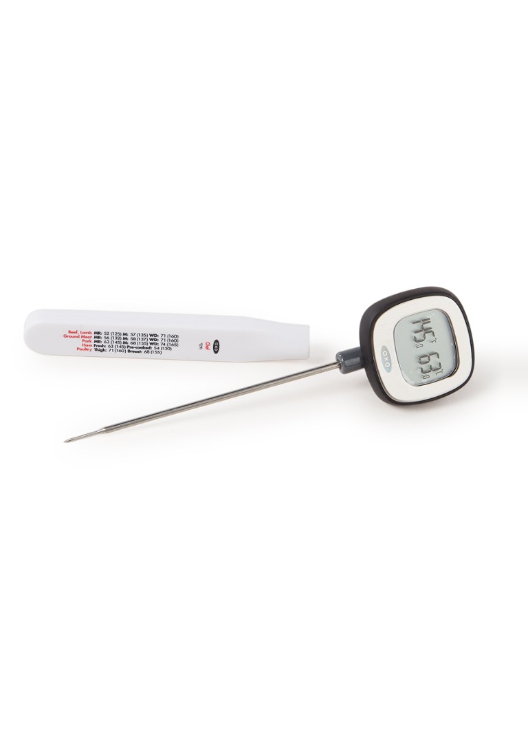 Oxo - Thermomètre à viande numérique Chef's Precious  - null