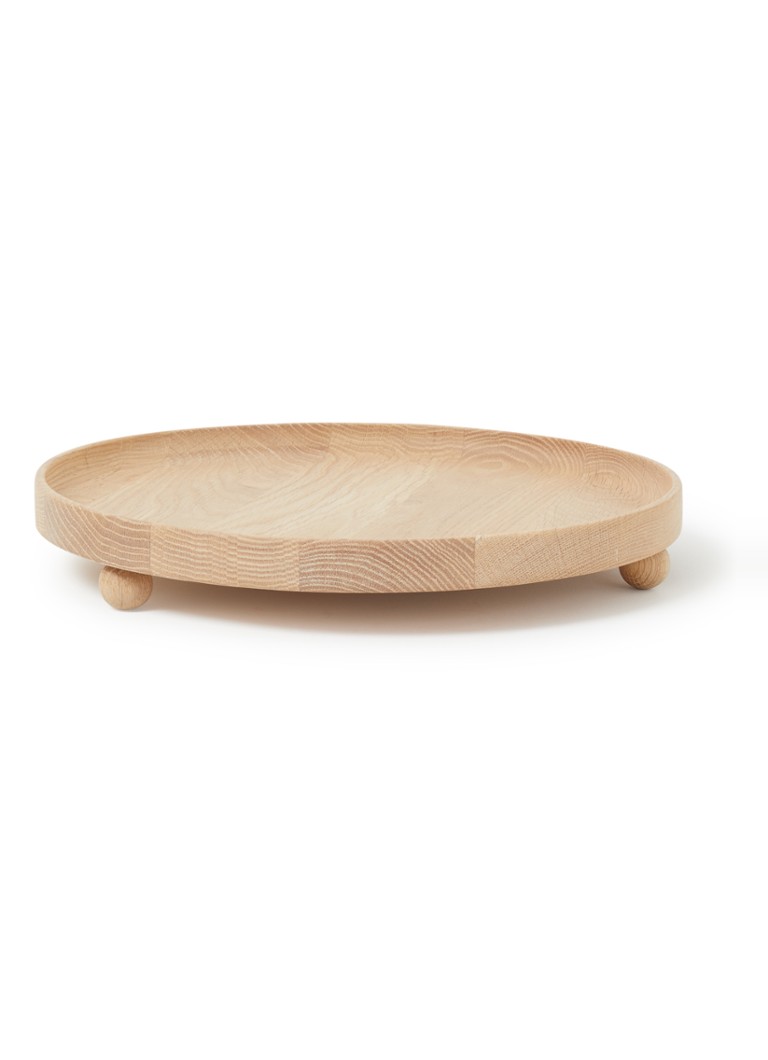 OYOY Living Design - Plateau Inka 30 cm - Naturel