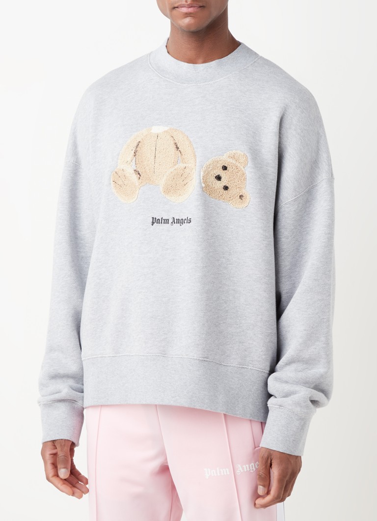 palm angels truien