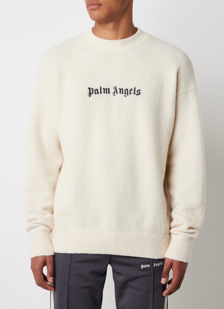 palm angels truien