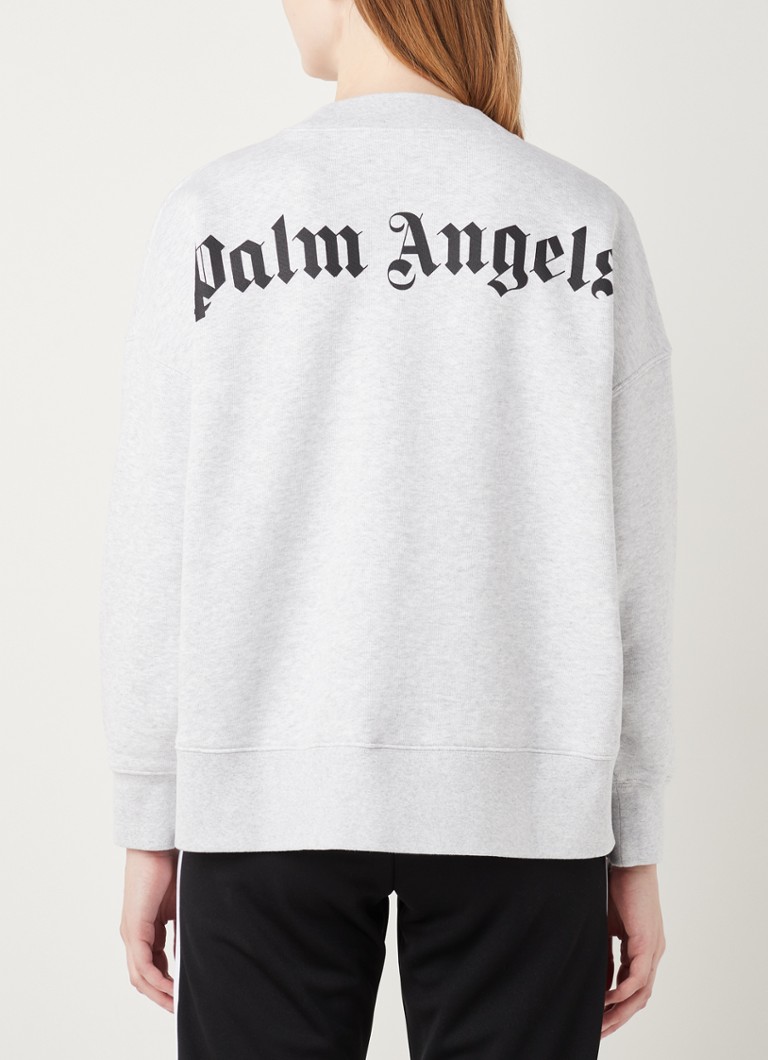 palm angels truien