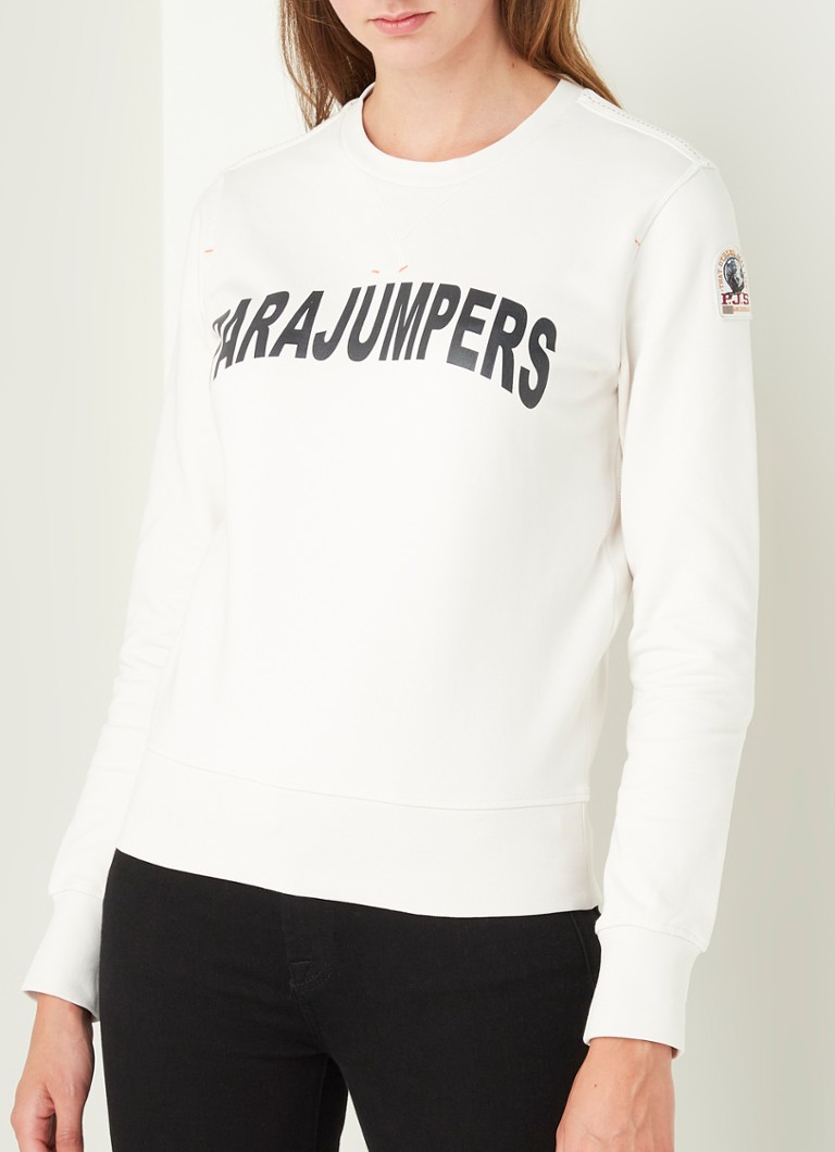 parajumper trui dames