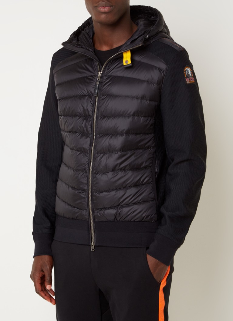 parajumper jassen heren