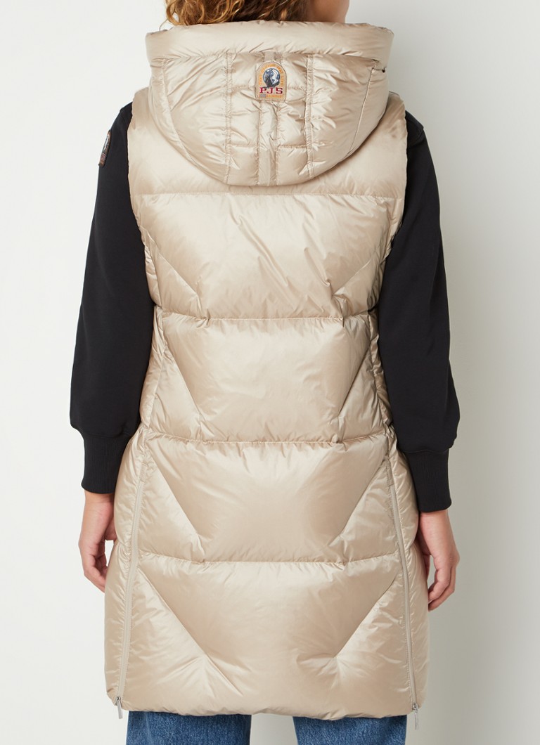 parajumper bodywarmer dames