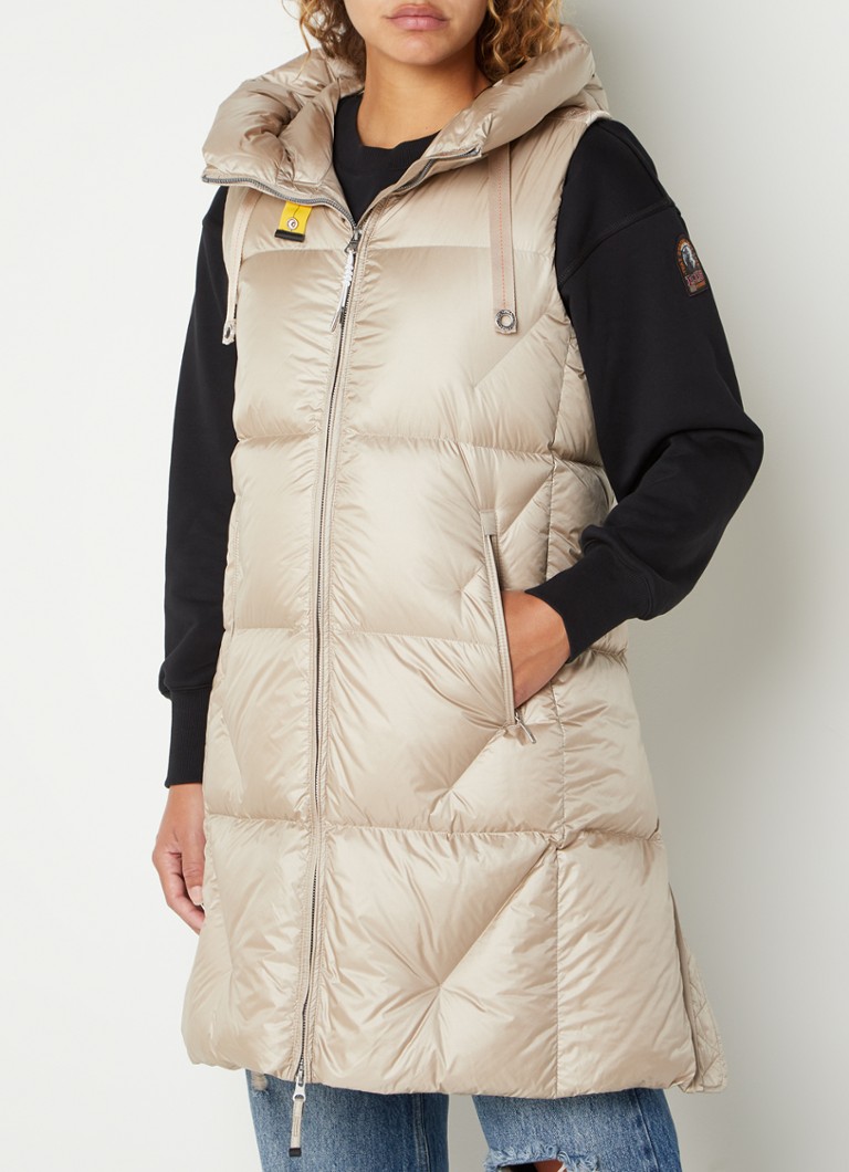 parajumper bodywarmer dames
