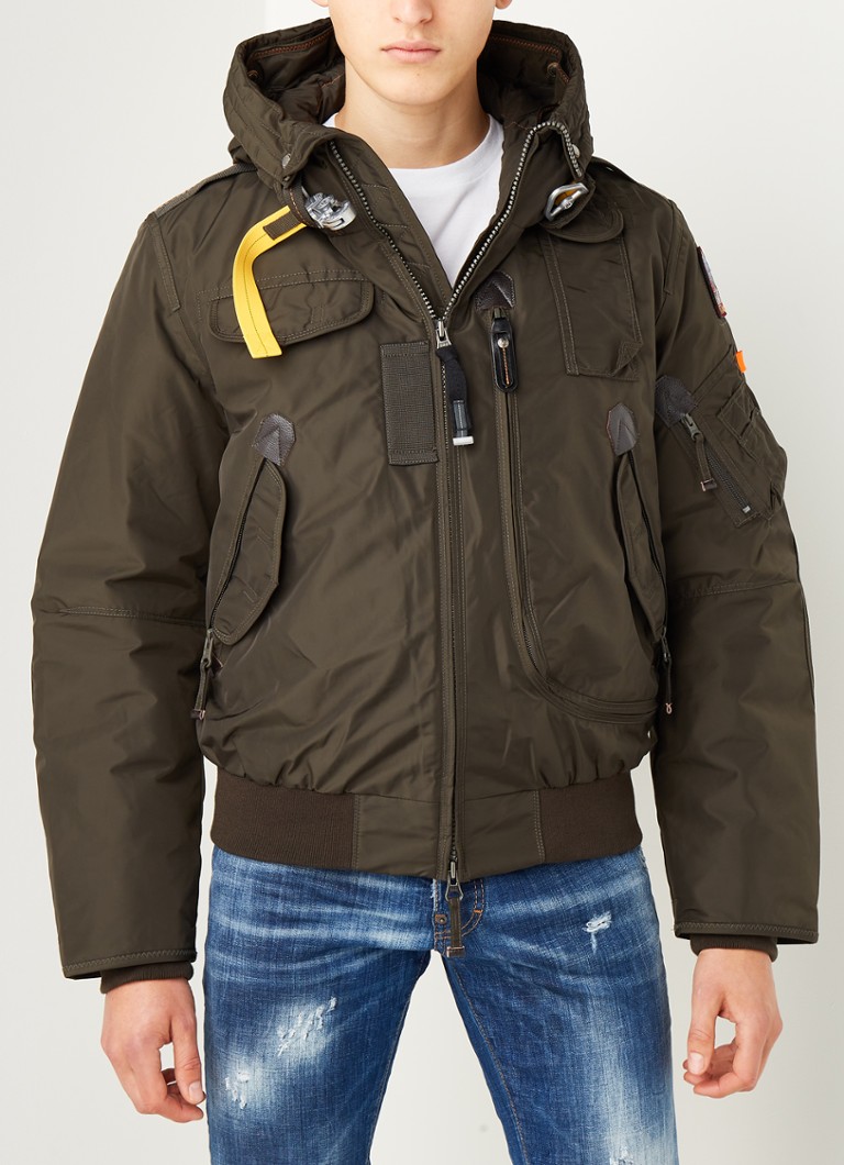 parajumpers gobi