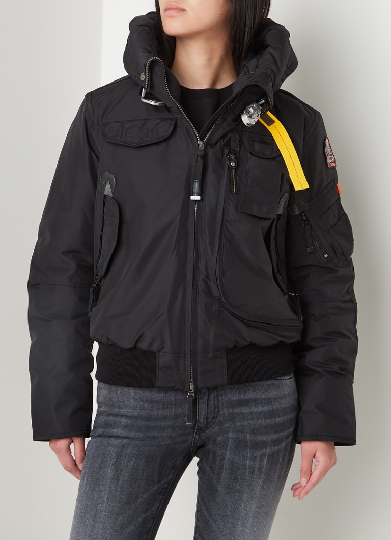 parajumper bomberjack