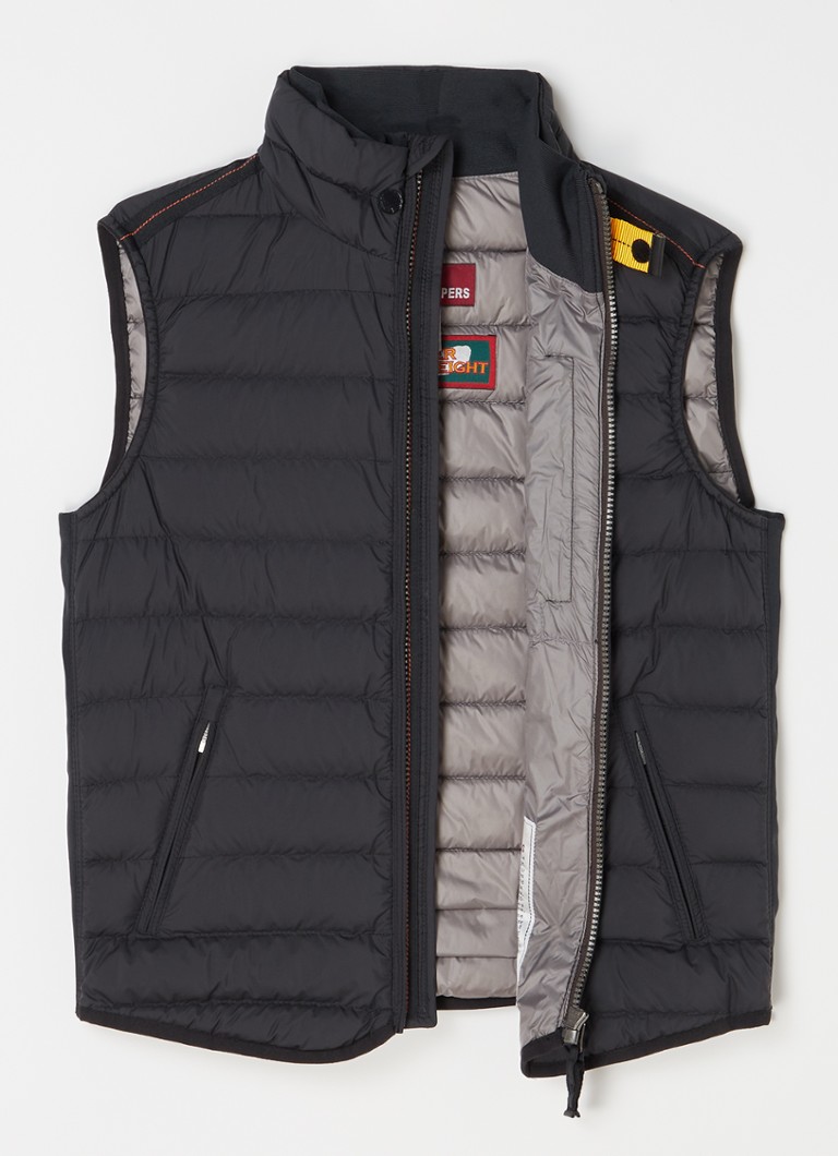para jumpers bodywarmer