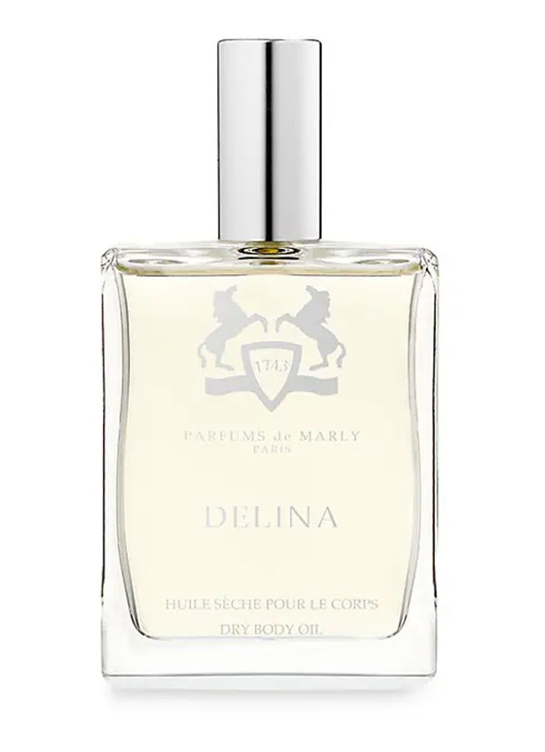 Parfums de Marly - Delina Body Oil - huidolie - null