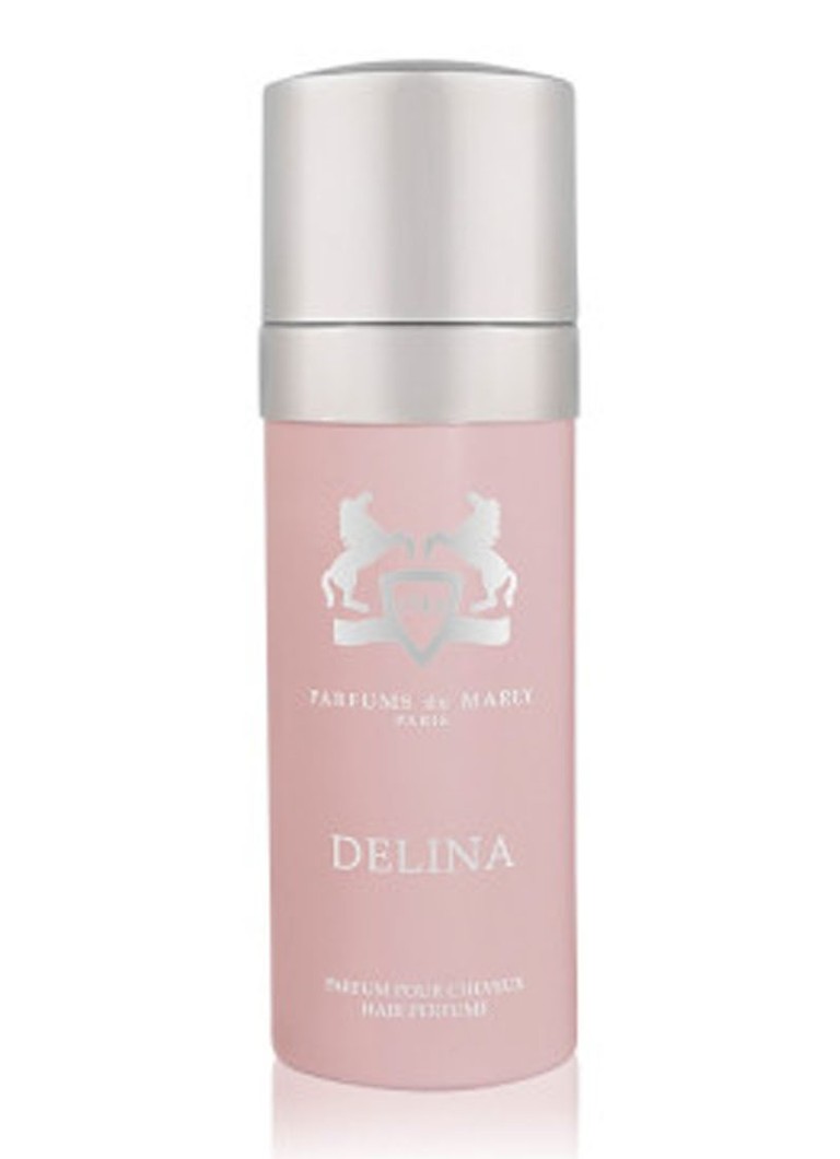 Parfums de Marly - Delina Hair Mist - haarparfum - null