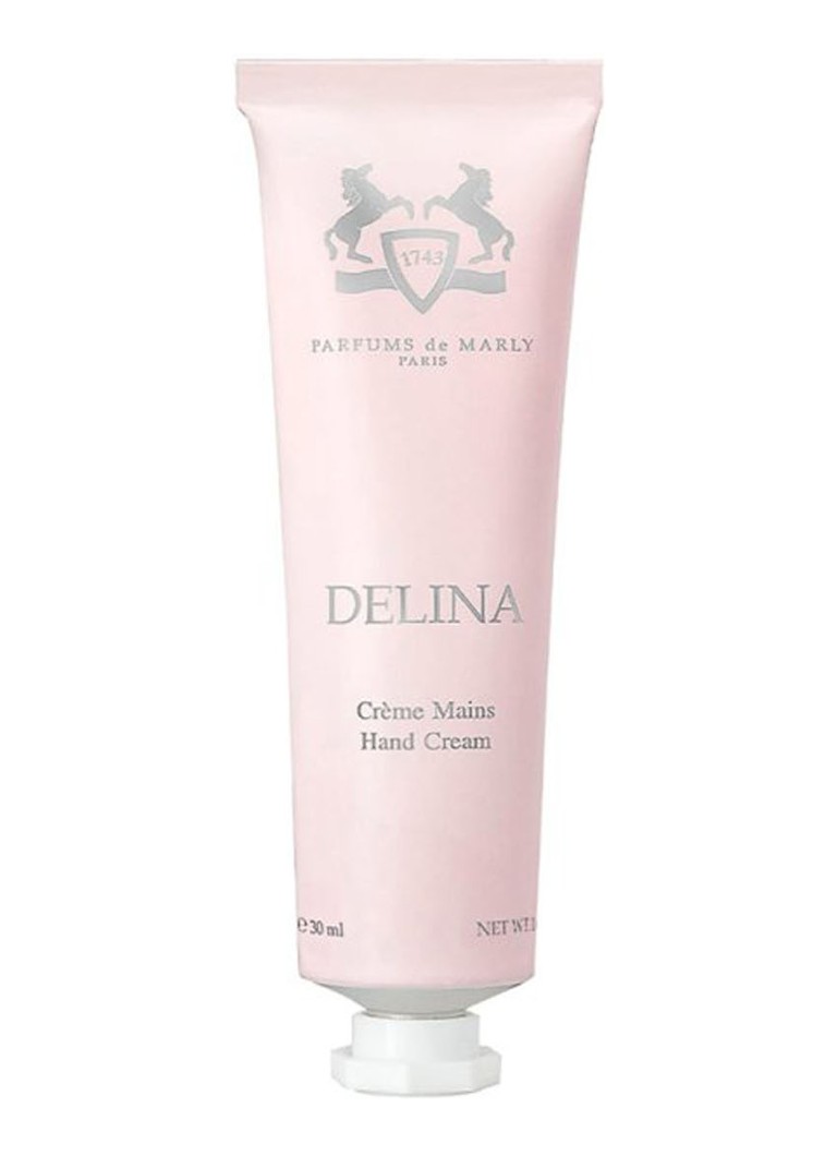 Parfums de Marly - Delina Hand Cream - handcrème - null