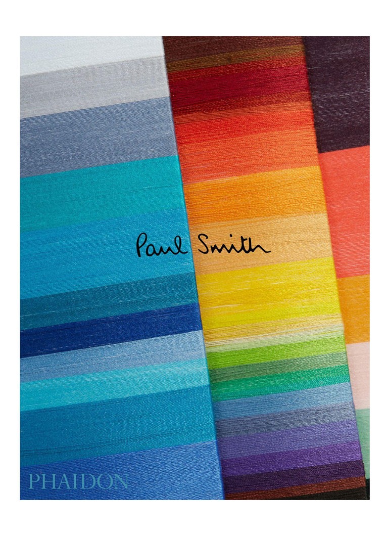 Paul Smith - Paul Smith - Blauw