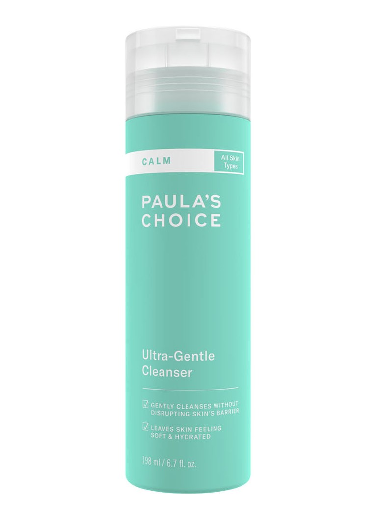 Paula's Choice - Calm Ultra-Gentle Cleanser - gezichtsreiniger - null