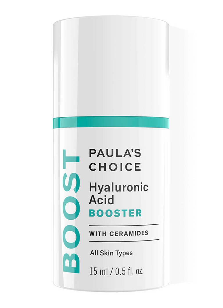 Paula's Choice - Hyaluronic Acid Booster - serum - null