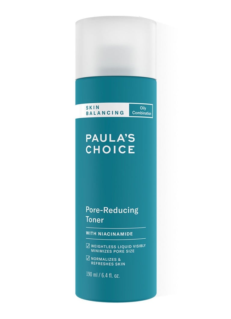 Paula's Choice - Skin Balancing toner - null