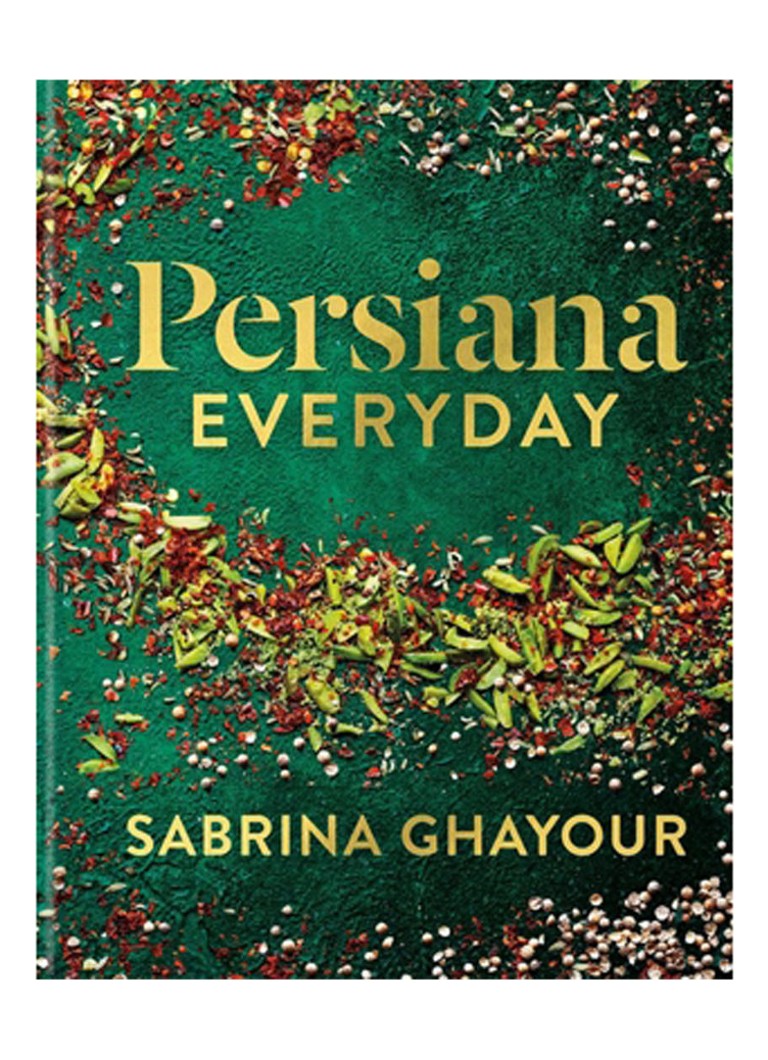 undefined - PERSIANA EVERYDAY - Groen