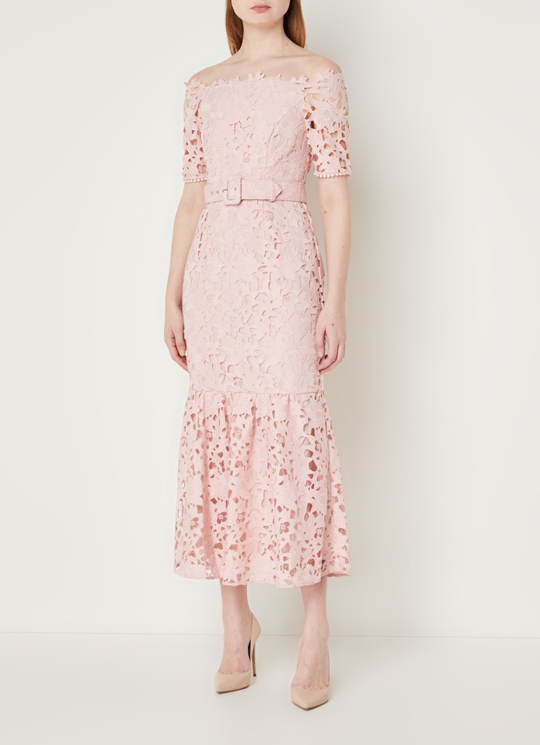 Beangstigend Bestuiver decaan Phase Eight Petite Tallula Dress Petal Pin • Lichtroze • deBijenkorf.be Beangstigend Bestuiver decaan Phase Eight Petite Tallula Dress Petal Pin • Lichtroze • deBijenkorf.be