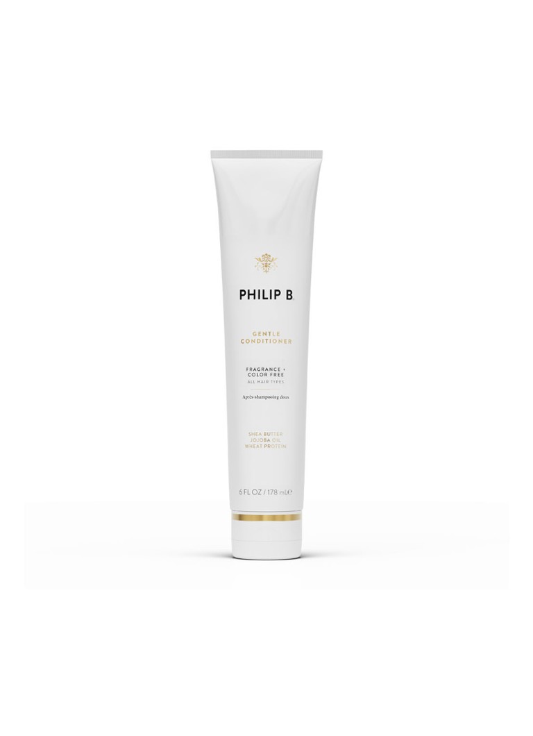 Philip B - Gentle Conditioner - null