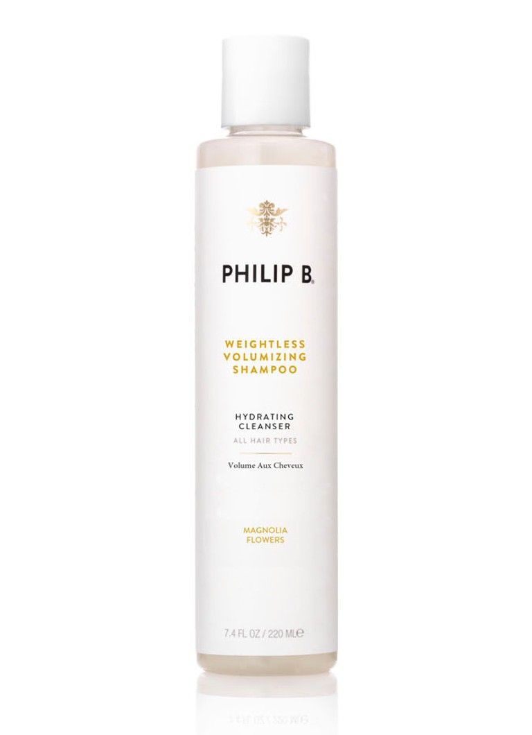 Philip B - Weightless Volumizing Shampoo - null