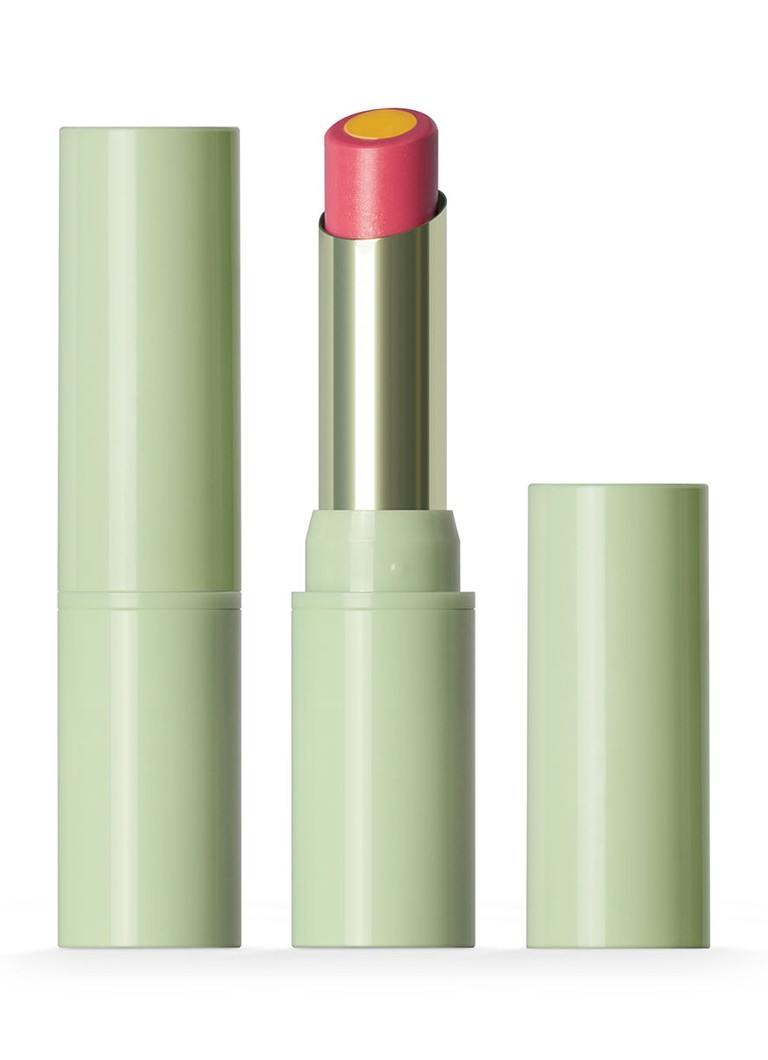 Pixi - + C VIT Lip Brightener - baume à lèvres - Peach Pout