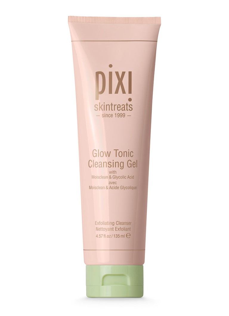 Pixi - Glow Tonic Cleansing Gel - cleanser - null