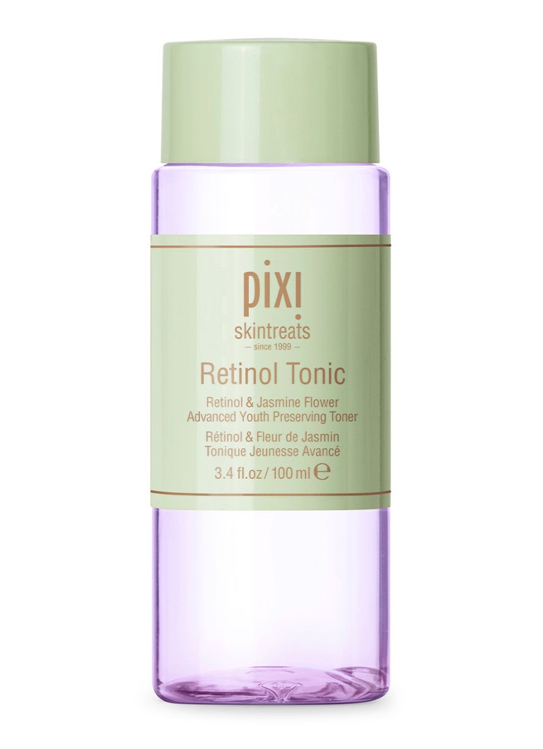 Pixi - Retinol Tonic - toner - null