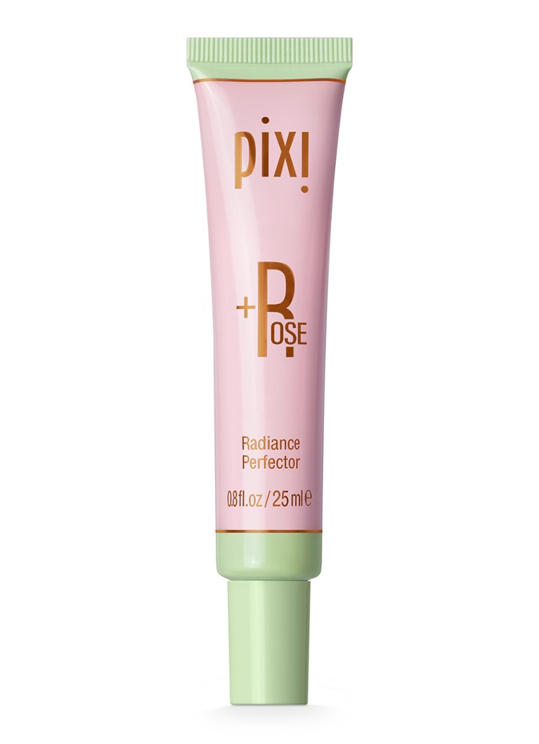Pixi - +Rose Radiance Perfector - serum - null