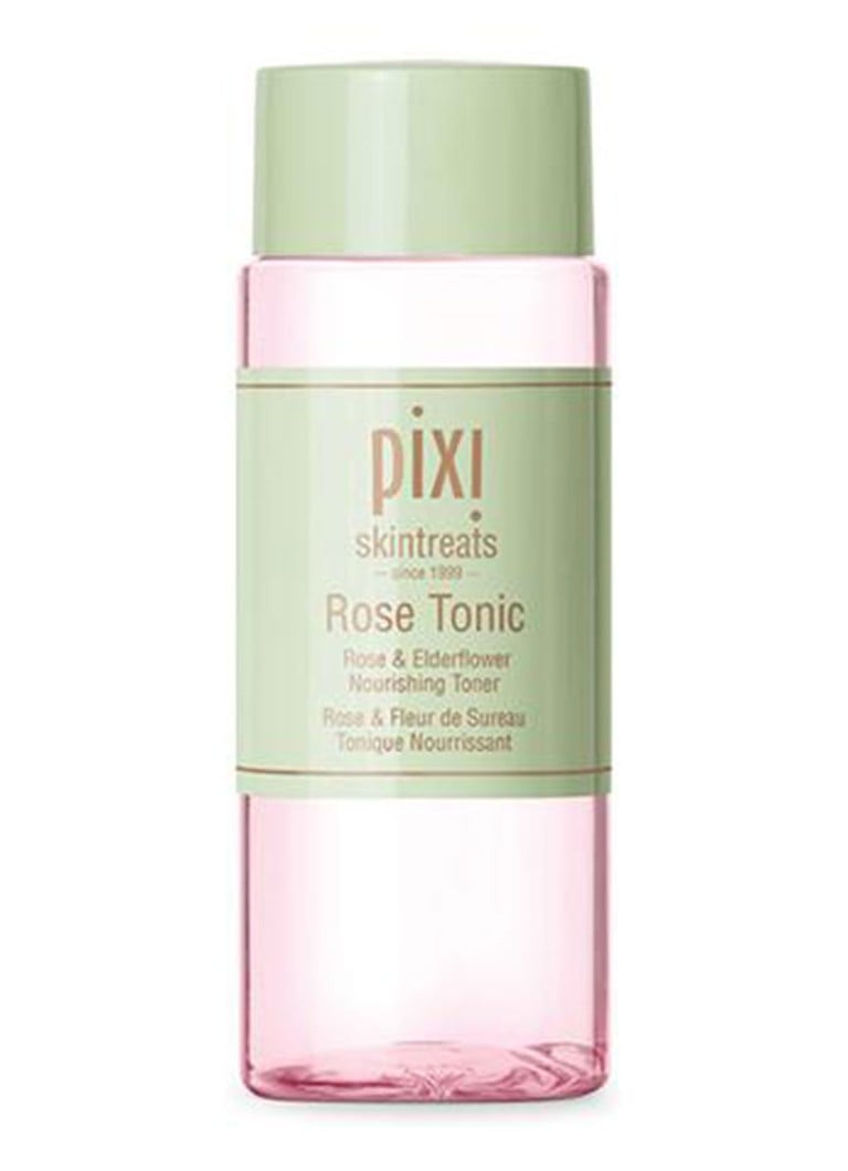 Pixi - Rose Tonic - toner - null
