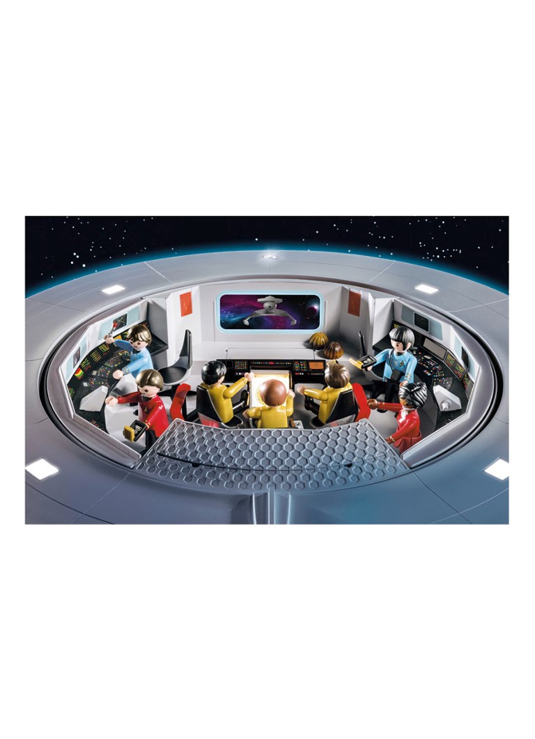 Playmobil Star Trek McCoy 70548