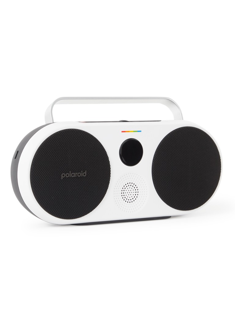 pindas Tether palm Polaroid Musuc Player 3 speaker • Multicolor • deBijenkorf.be