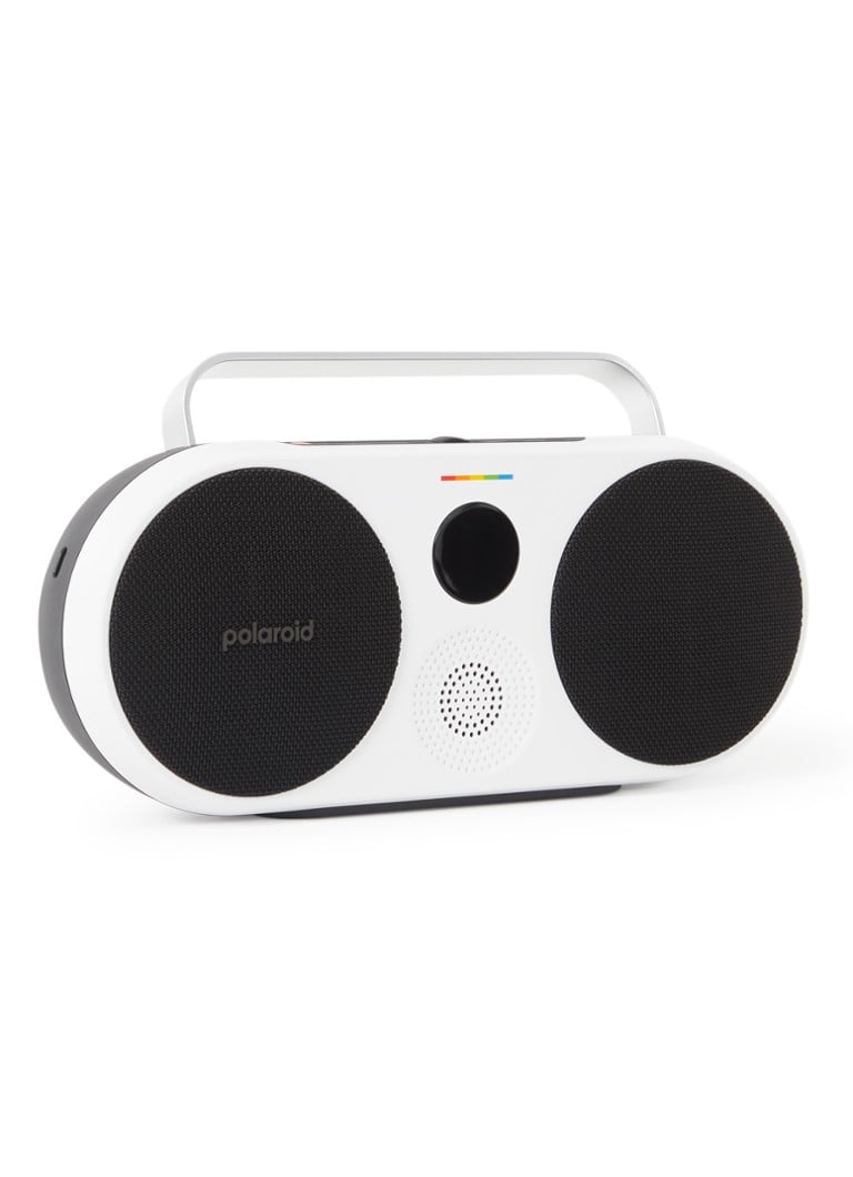 Polaroid - Musuc Player 3 speaker - Multicolor