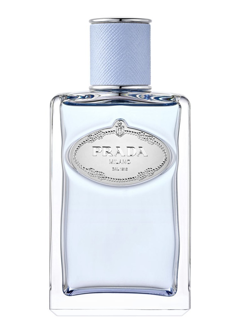 Prada - Infusion D'Amande Eau de Parfum - null