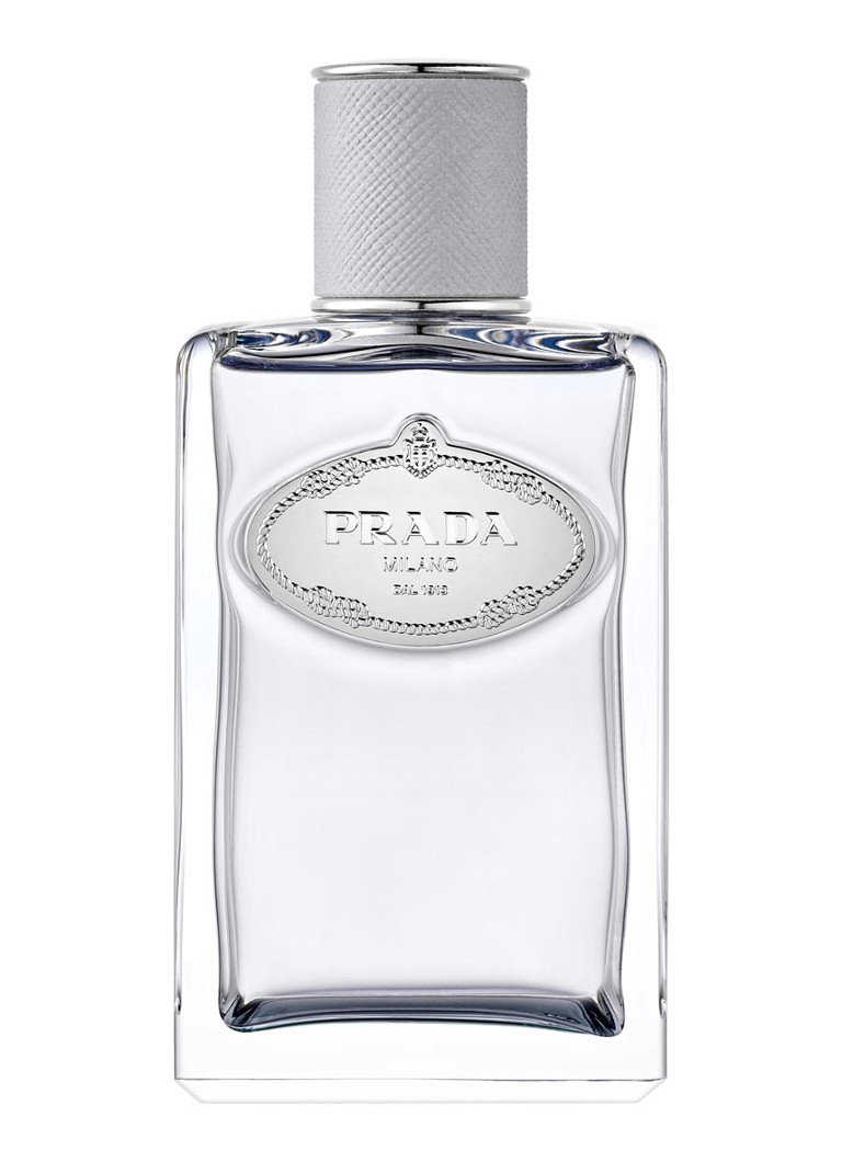 Prada - Infusion D'Iris Cèdre Eau de Parfum - null