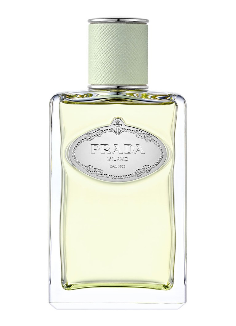 Prada - Infusion d'Iris Eau de Parfum - null