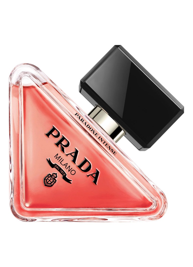 Prada - Paradoxe Intense Eau de Parfum - null