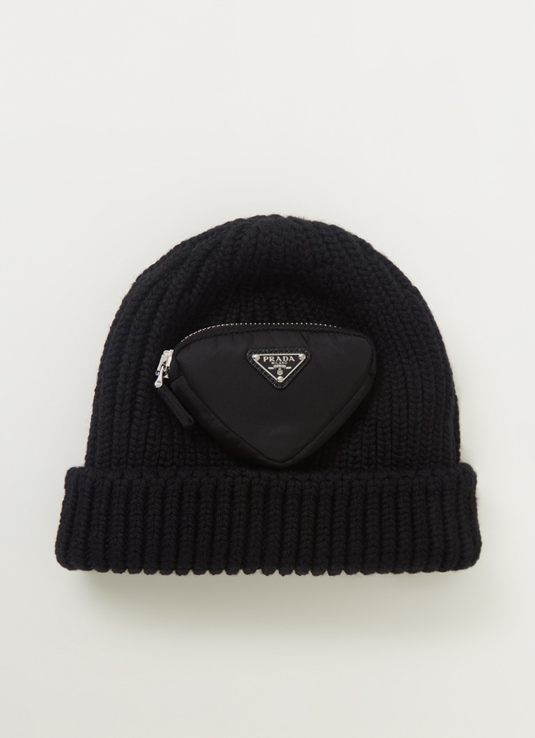 prada mutsen