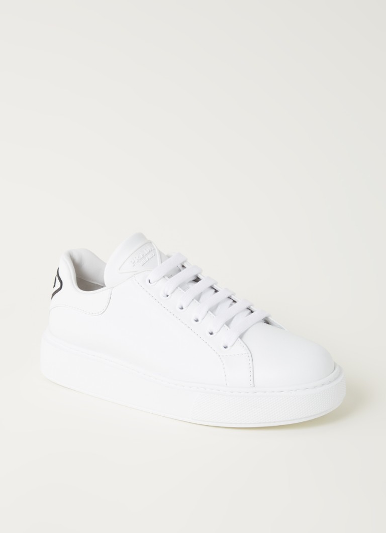 prada sneakers dames