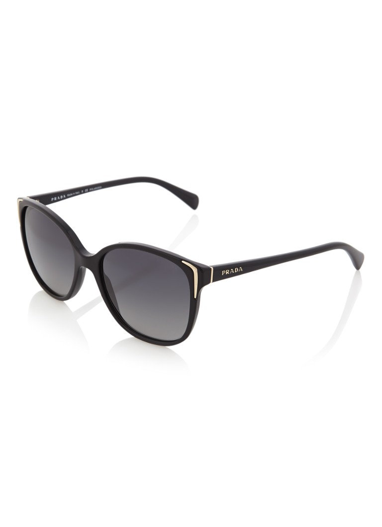 prada zonnebril dames