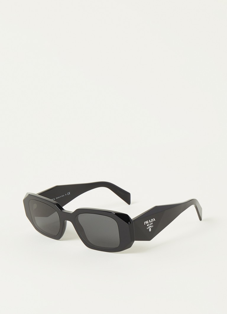 prada heren bril