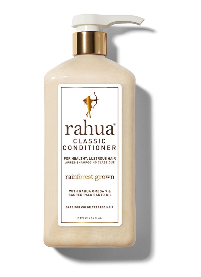 Rahua - Classic Conditioner - hydraterende conditioner - null