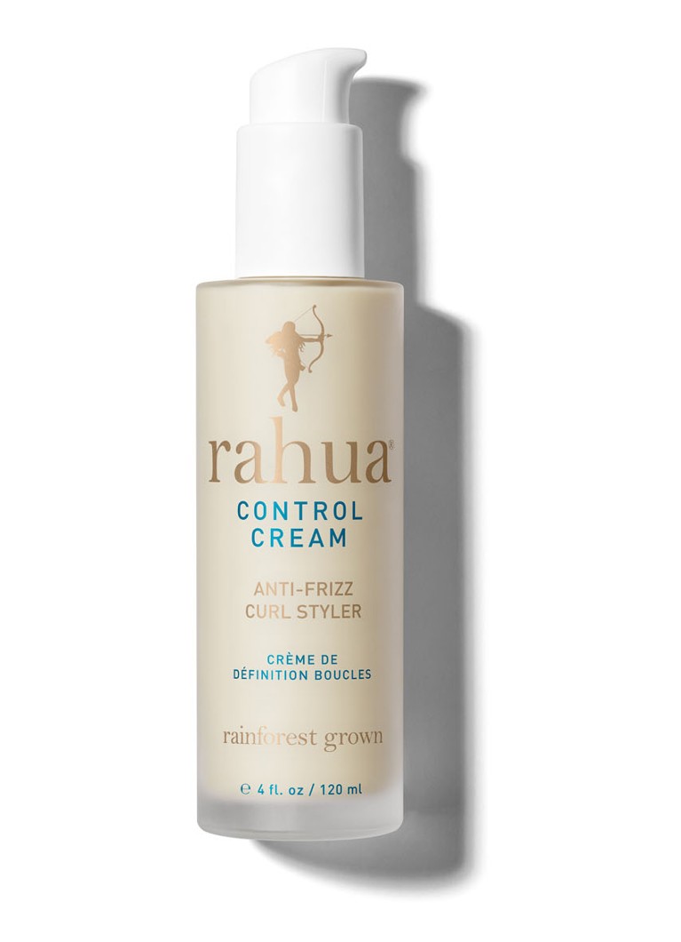 Rahua - Control Cream Curl Styler - crème coiffante - null