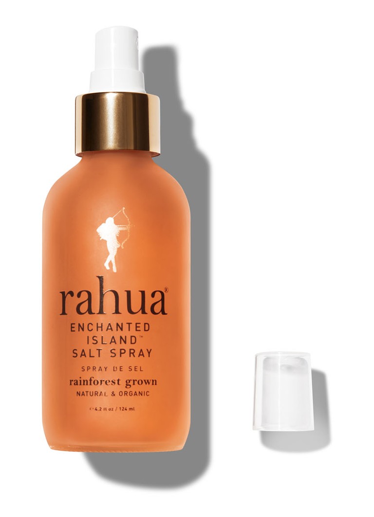 Rahua - Enchanted Island Salt Spray - texturizing spray - null