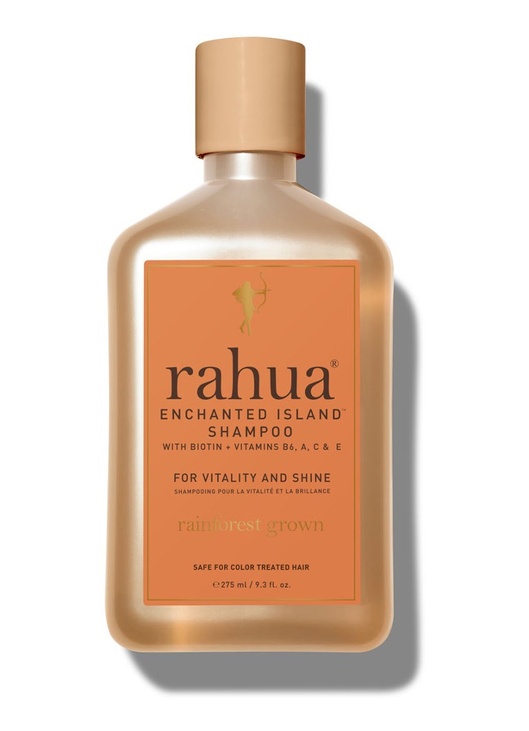 Rahua - Enchanted Island™ Shampoo - Multicolor