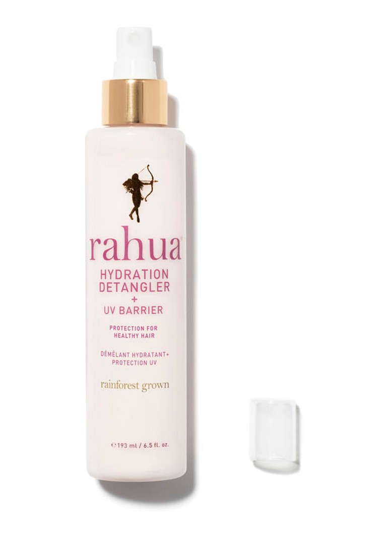 Rahua - Hydration Detangler + UV Barrier - null
