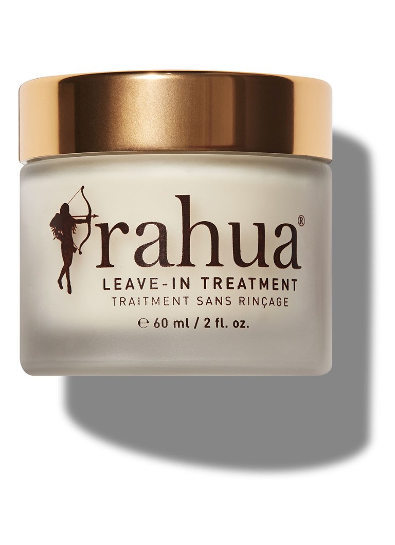 Rahua - Leave-In Treatment - haarmasker - null